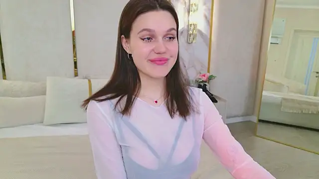 RihannaRose online show from April 21, 5:09 pm