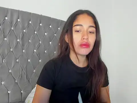 AriaMontgomery online show from September 12, 4:02 am