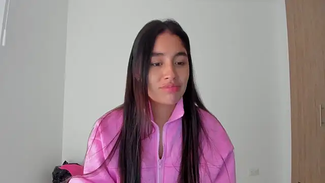 AriaMontgomery online show from December 3, 8:49 am