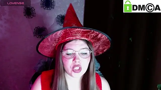 holy michela online show from October 30, 2:47 am