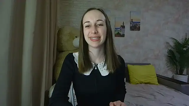 Anika bloom online show from November 29, 3:27 pm