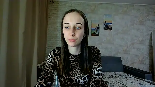 Anika bloom online show from April 25, 7:33 pm