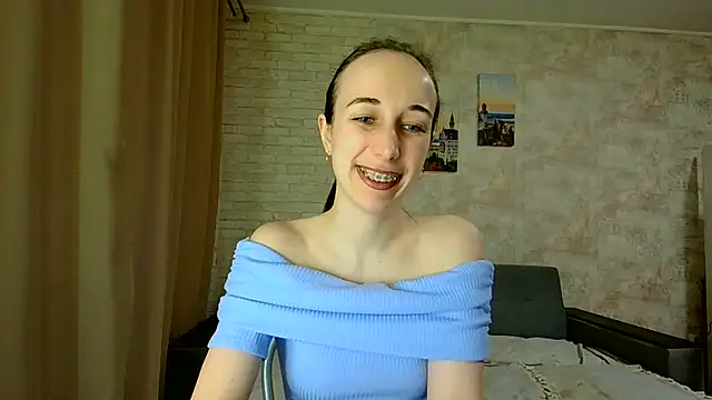 Anika bloom online show from April 22, 3:14 am