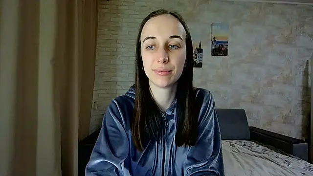 Anika bloom online show from April 24, 9:17 pm