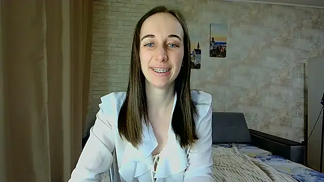 Anika bloom online show from April 13, 8:53 pm