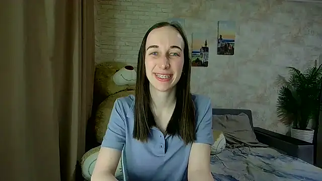 Anika bloom online show from March 17, 7:07 pm