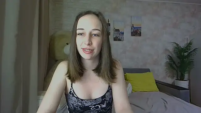 Anika bloom online show from October 25, 7:10 pm