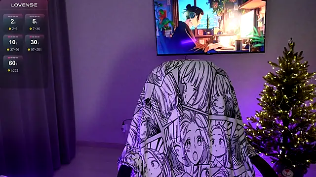 sayonara 6 online show from December 16, 3:40 pm