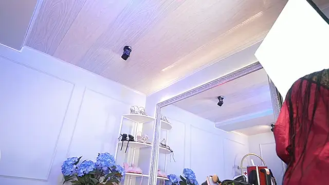 elasummer online show from March 31, 1:11 pm