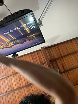 Sharongirl07 online show from February 25, 1:09 pm