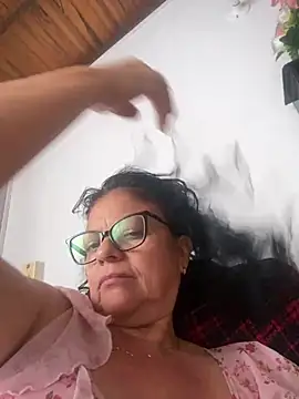 Sharongirl07 online show from April 3, 3:32 pm