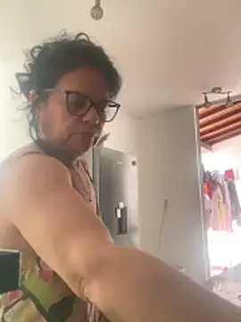 Sharongirl07 online show from April 23, 12:40 pm