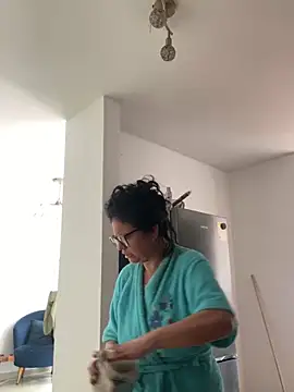 Sharongirl07 online show from April 20, 1:03 pm