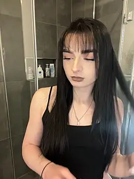 AdelinaAlia online show from March 5, 11:28 am