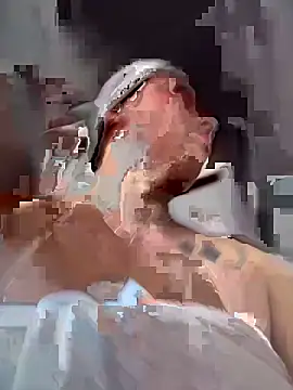 VIOLETA-25  online show from April 10, 3:07 pm