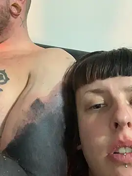 zra andre online show from February 10, 3:09 am