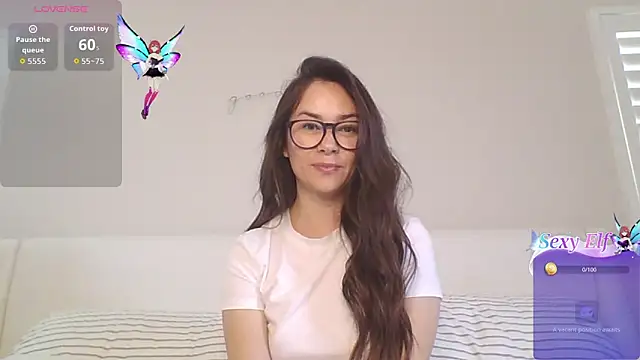 mixedasiangirl online show from May 1, 7:17 pm