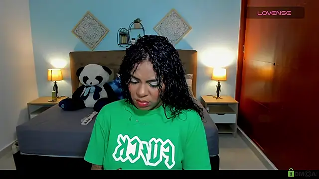 Edelaine rogers online show from October 3, 6:18 am