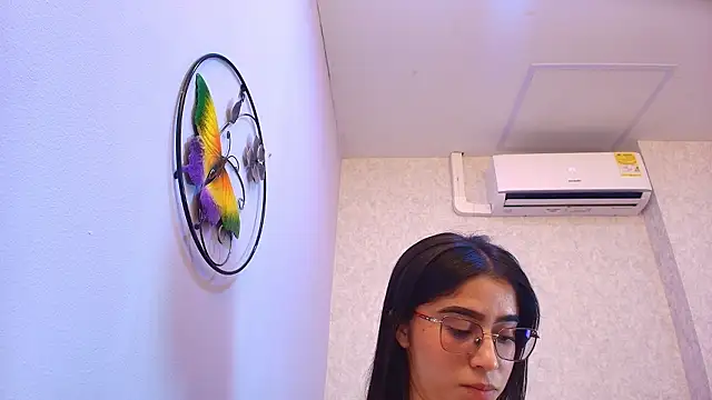 Amy wats0n online show from January 14, 7:08 pm