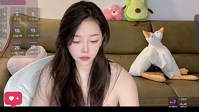 ziyu111 online show from April 30, 10:31 am