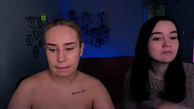 asol muah online show from April 20, 7:17 pm