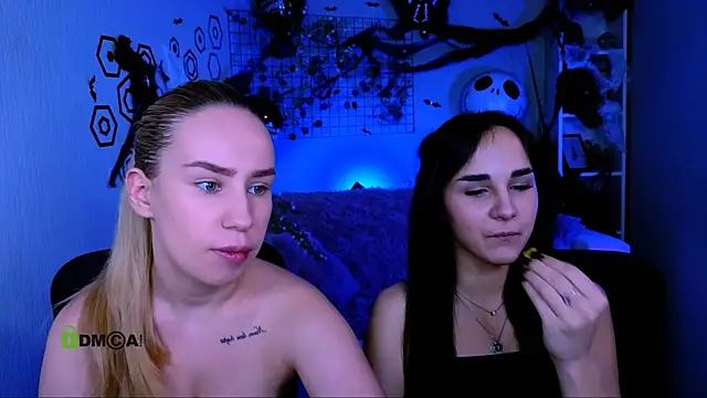 asol muah online show from October 21, 7:07 pm