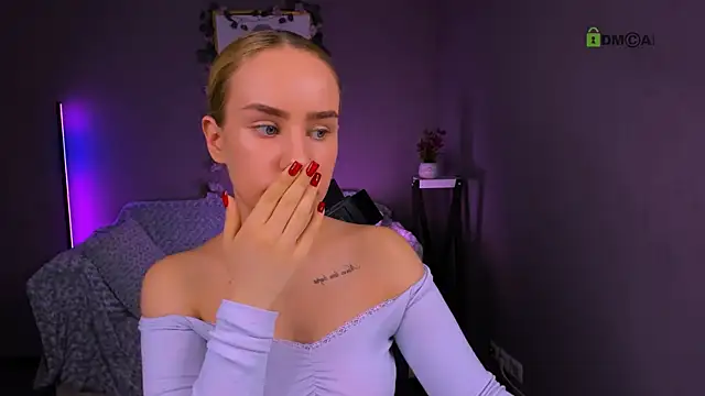 asol muah online show from October 7, 7:40 pm