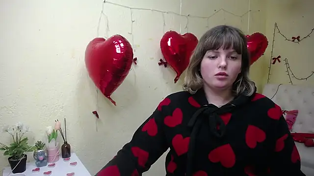 StaceyLex online show from February 13, 9:44 am