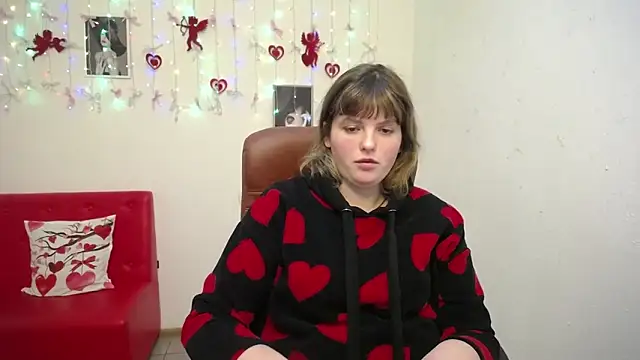 StaceyLex online show from February 4, 7:44 am