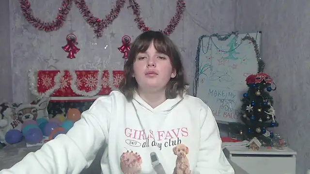 StaceyLex online show from January 9, 6:51 am