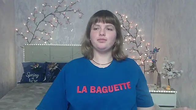 StaceyLex online show from April 25, 6:16 am