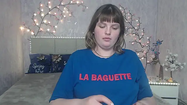 StaceyLex online show from April 25, 1:41 pm