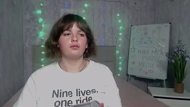 StaceyLex online show from September 30, 6:08 am