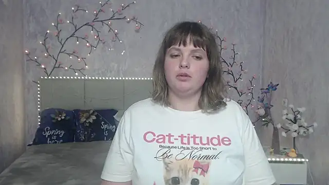 StaceyLex online show from April 26, 2:04 pm