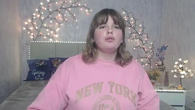 StaceyLex online show from April 21, 10:11 am