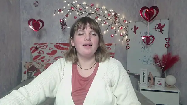 StaceyLex online show from February 6, 9:56 am