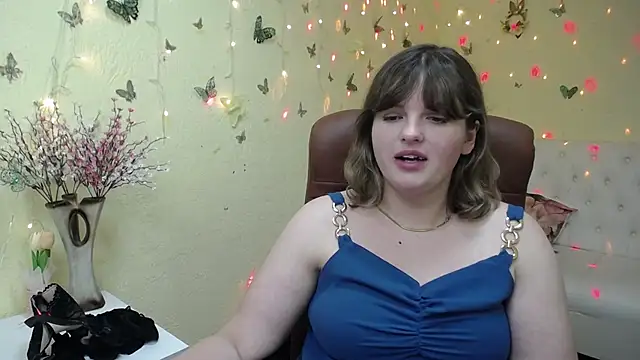 StaceyLex online show from April 23, 12:29 pm