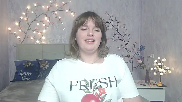 StaceyLex online show from April 22, 11:07 am