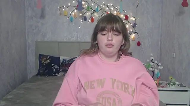 StaceyLex online show from April 14, 7:08 am