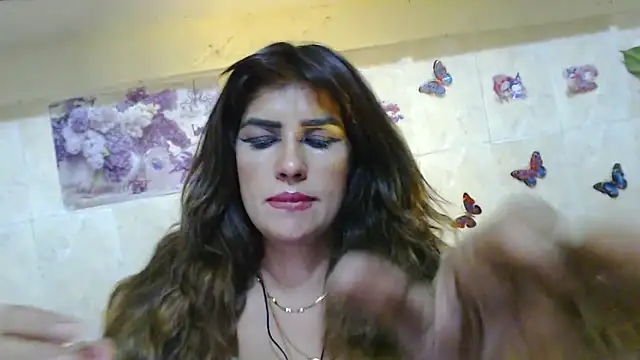 pareeti online show from April 26, 9:56 pm