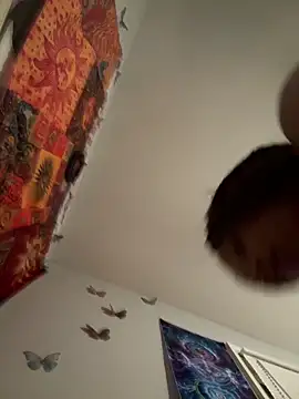 strip4faith online show from April 28, 5:55 am