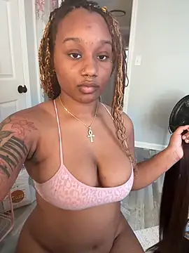 strip4faith online show from April 26, 9:45 pm