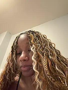 strip4faith online show from July 28, 5:05 am