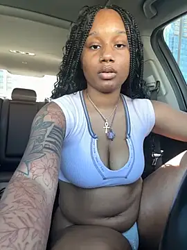 strip4faith online show from November 11, 5:32 pm