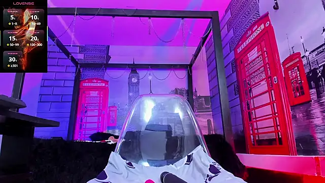 gaby flow online show from April 23, 10:12 am