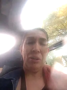 Perla Franco online show from February 23, 7:46 pm