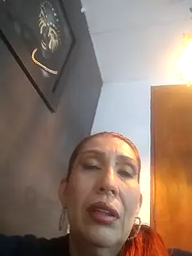 Perla Franco online show from April 24, 6:27 am