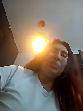 Perla Franco online show from April 23, 7:16 am