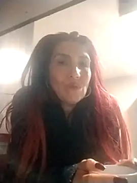 Perla Franco online show from April 22, 7:05 am