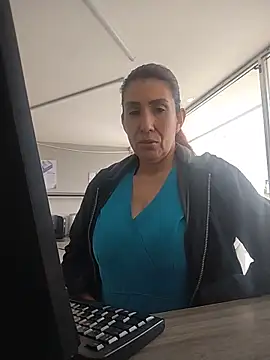 Perla Franco online show from June 11, 6:27 pm